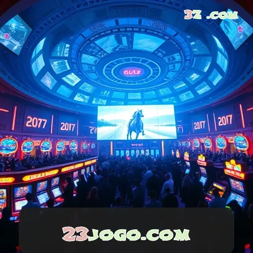 23jogo.com: Aventura Sem Limites em Jogos Online!
