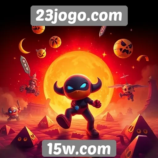 Novos lançamentos prometem agitar o 23jogo.com